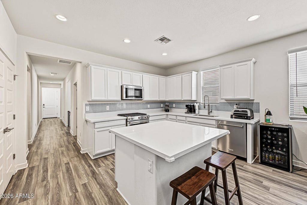 Photo of 35121 N Magnette Way, San Tan Valley, AZ 85144 (MLS # 7088088)