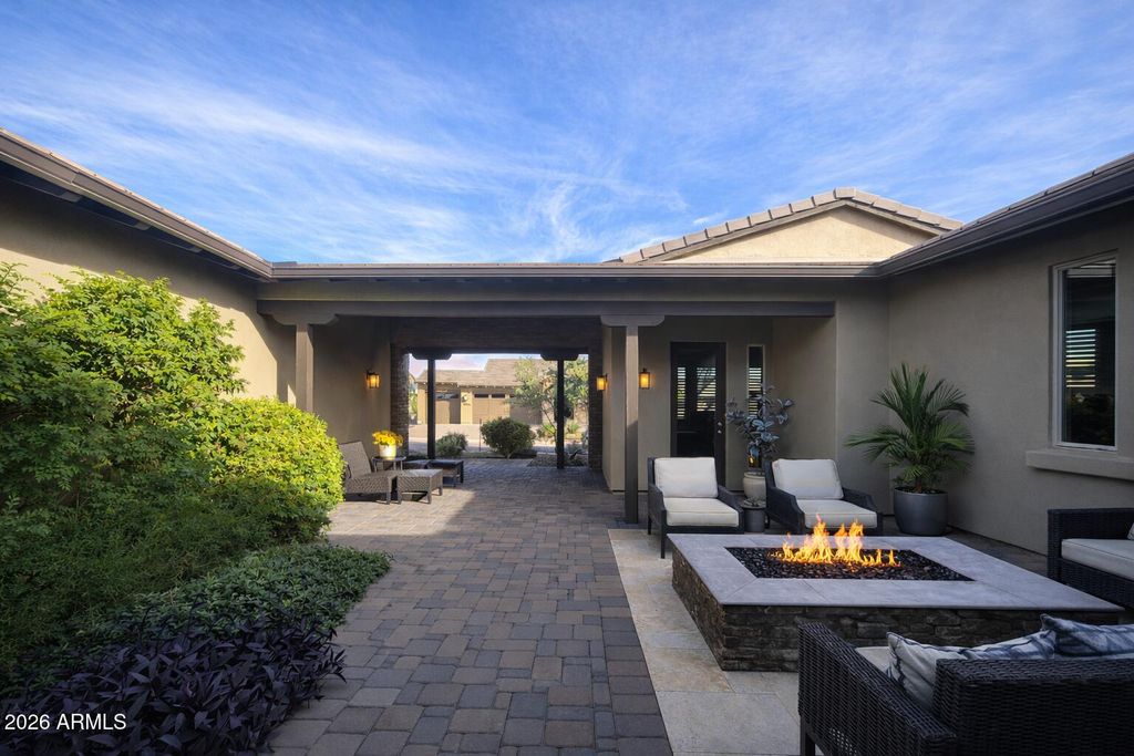 Photo of 17907 E Slide Rock Drive, Rio Verde, AZ 85263 (MLS # 6965719)