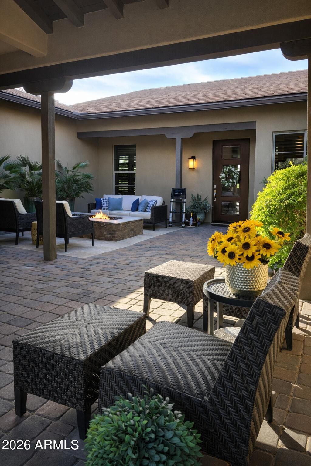 Photo of 17907 E Slide Rock Drive, Rio Verde, AZ 85263 (MLS # 6965719)