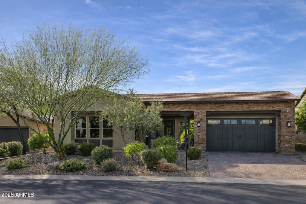 Photo of 17907 E Slide Rock Drive, Rio Verde, AZ 85263 (MLS # 6965719)