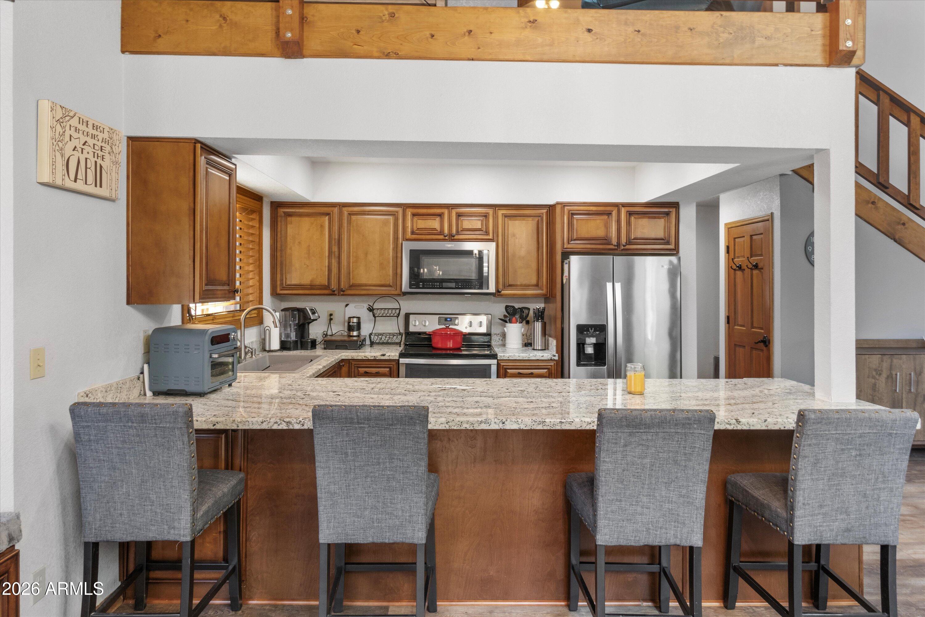 PORTAL PINE CREEK CANYON 2 - Residential