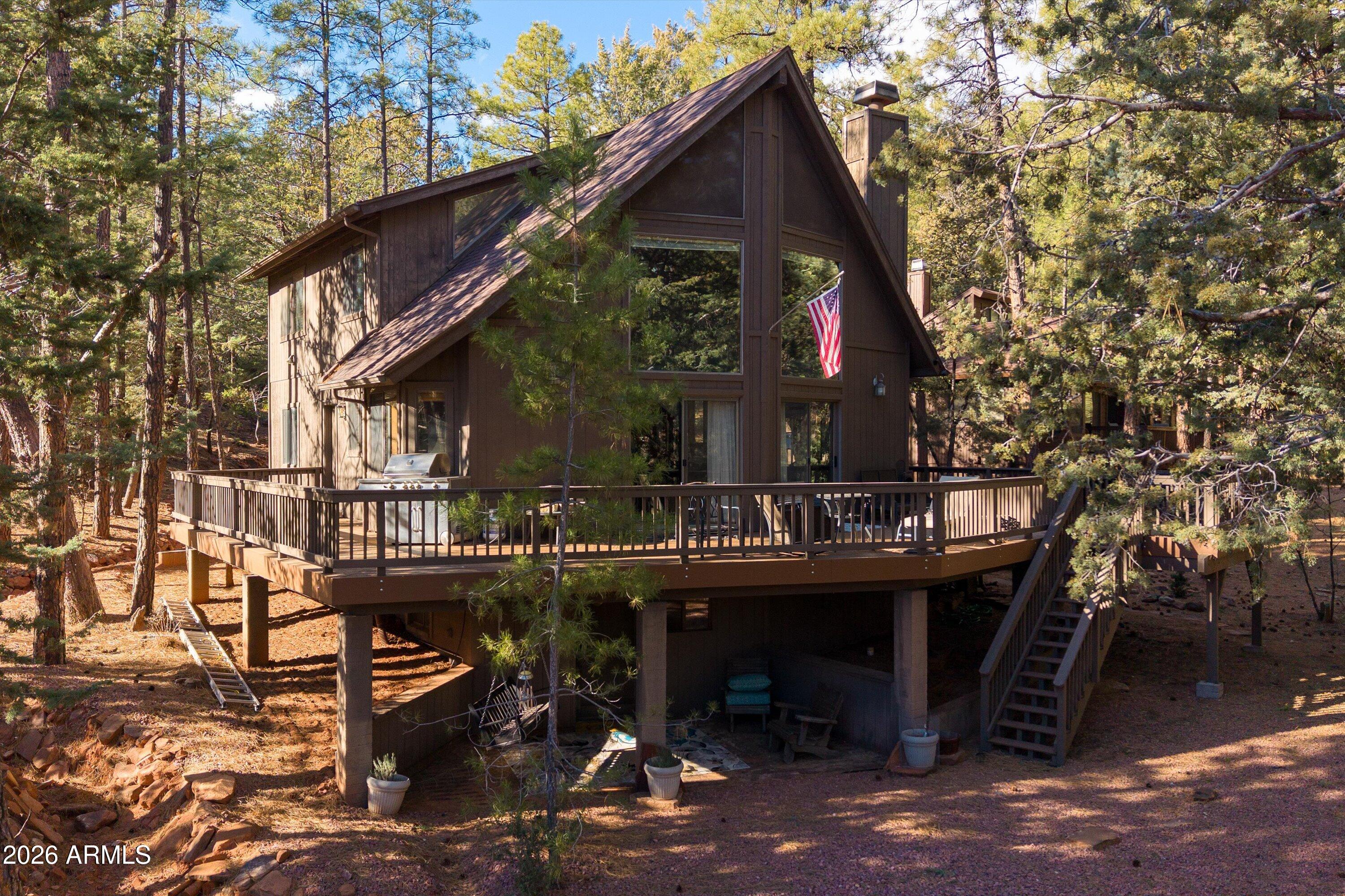PORTAL PINE CREEK CANYON 2 - Residential