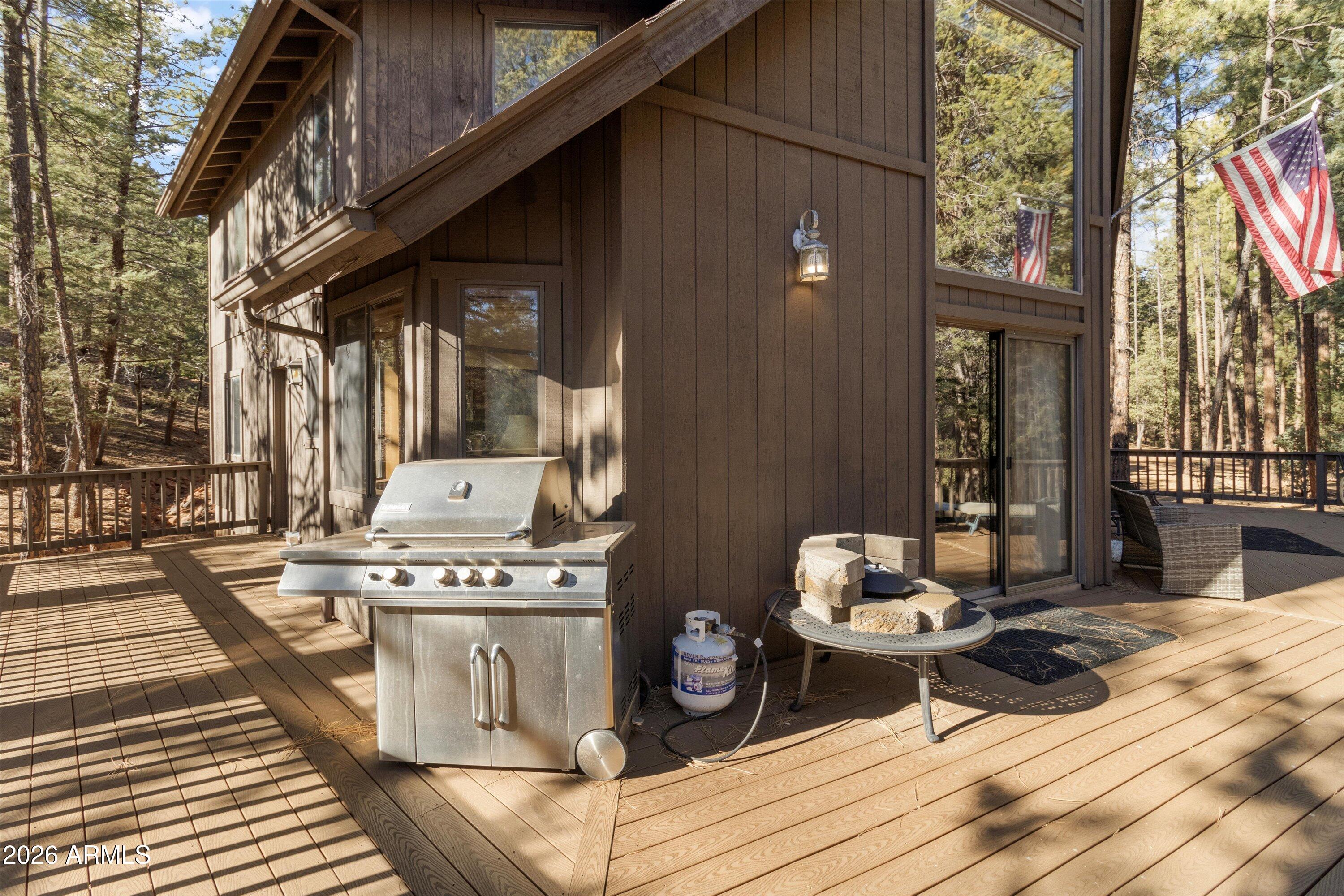 PORTAL PINE CREEK CANYON 2 - Residential