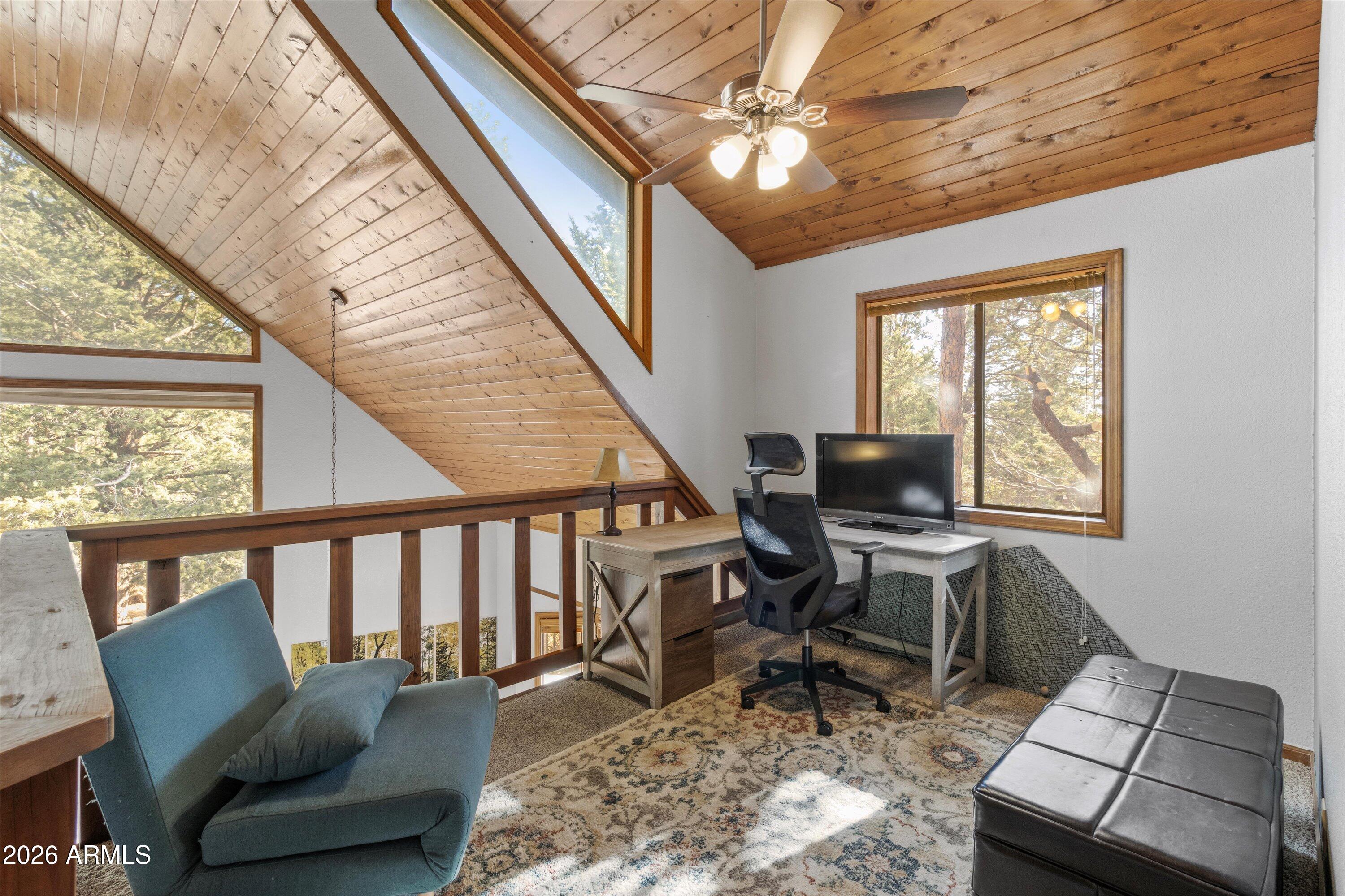 PORTAL PINE CREEK CANYON 2 - Residential