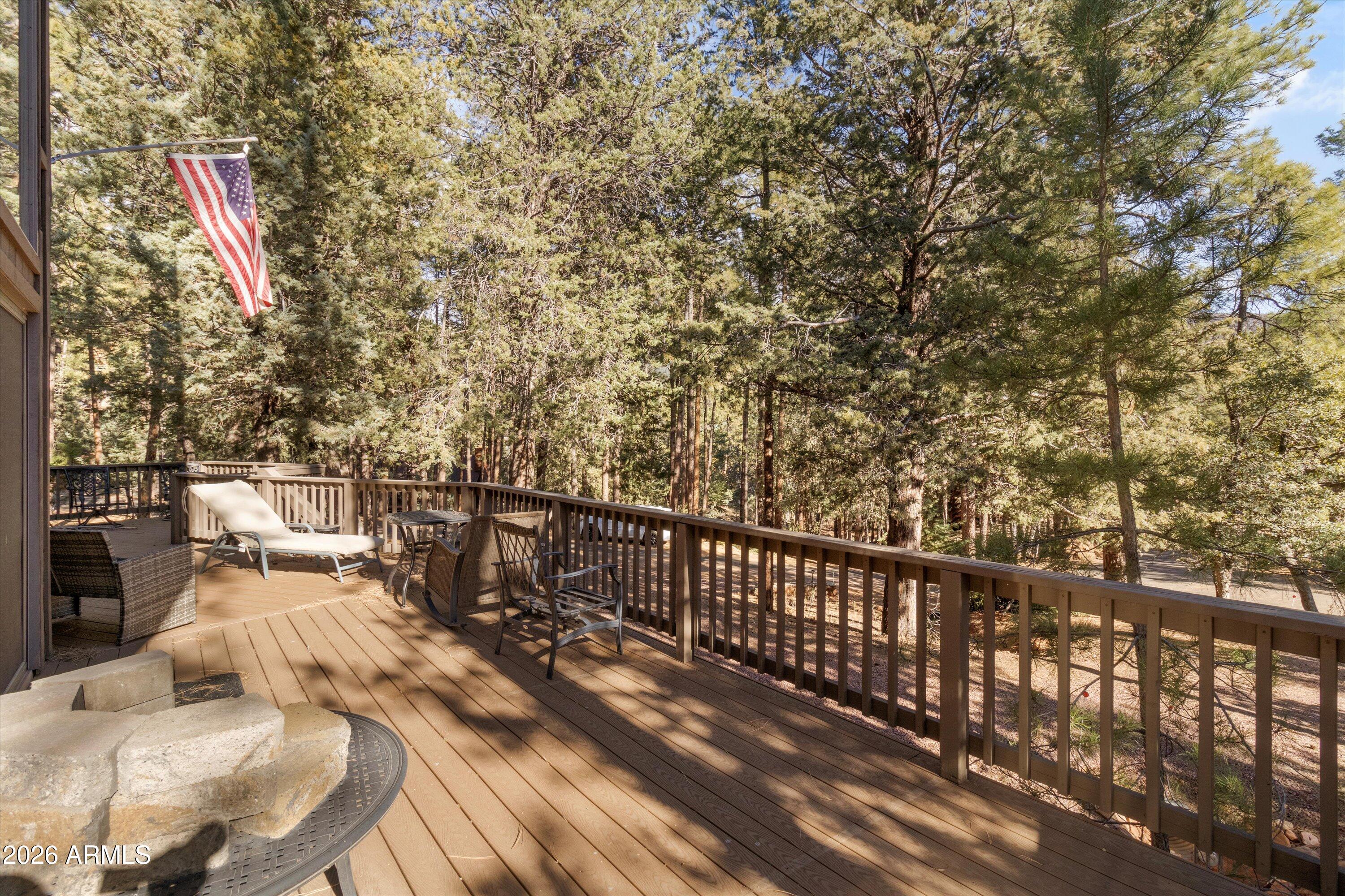 PORTAL PINE CREEK CANYON 2 - Residential