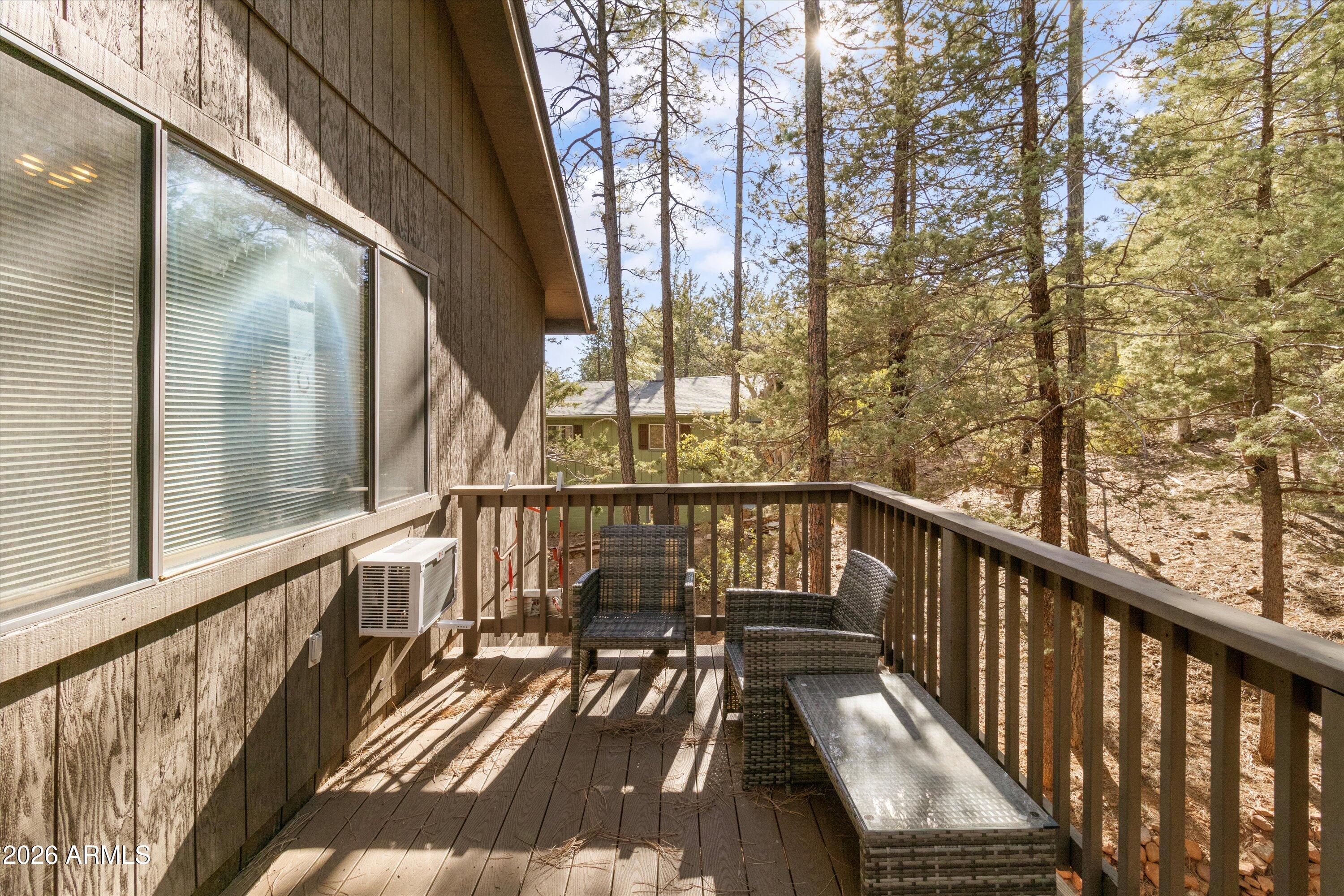 PORTAL PINE CREEK CANYON 2 - Residential