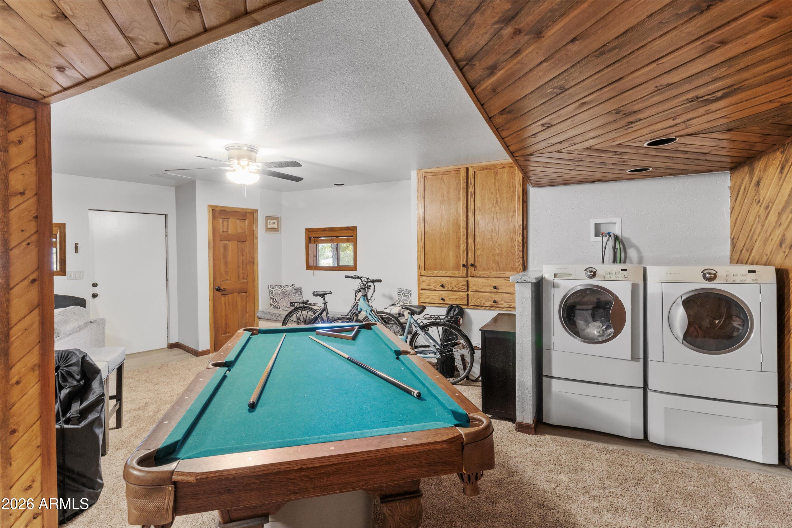 PORTAL PINE CREEK CANYON 2 - Residential