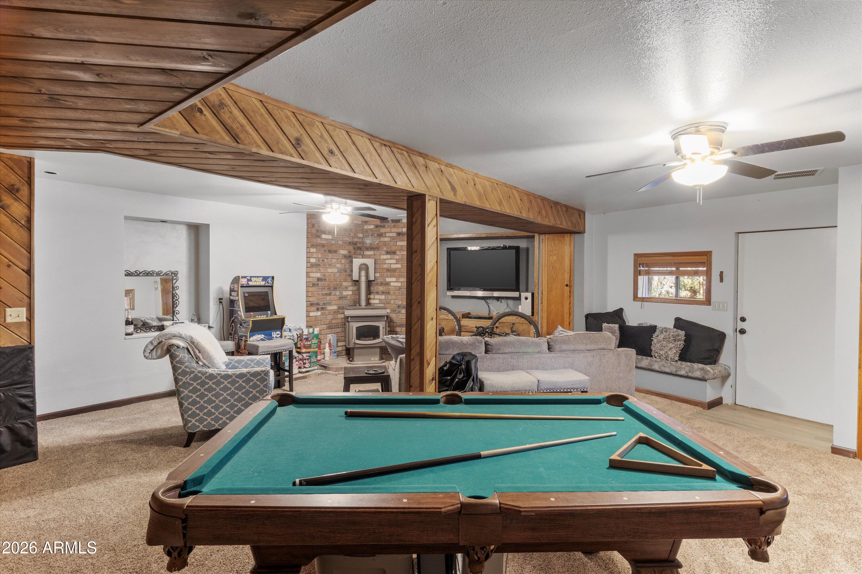 PORTAL PINE CREEK CANYON 2 - Residential