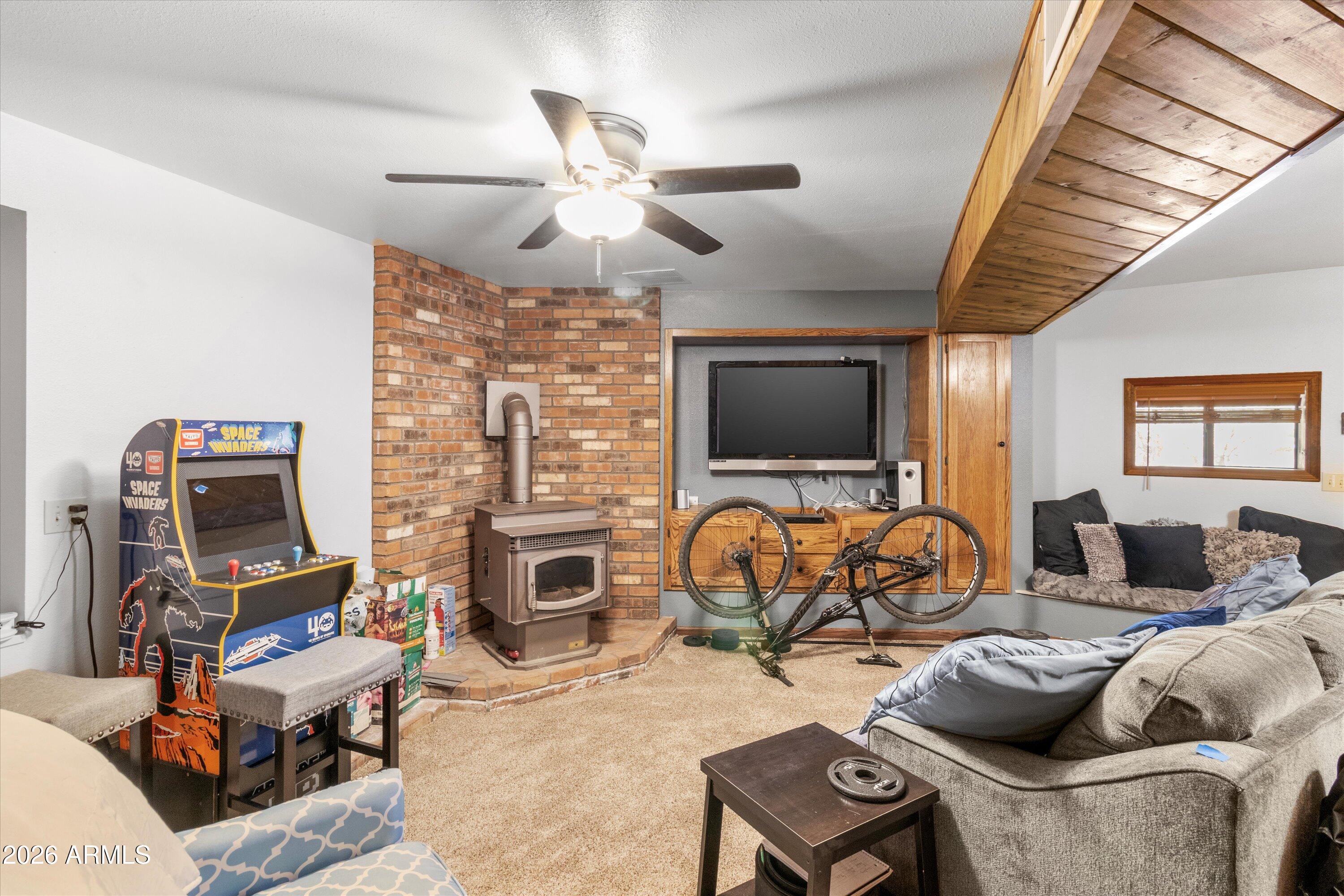PORTAL PINE CREEK CANYON 2 - Residential