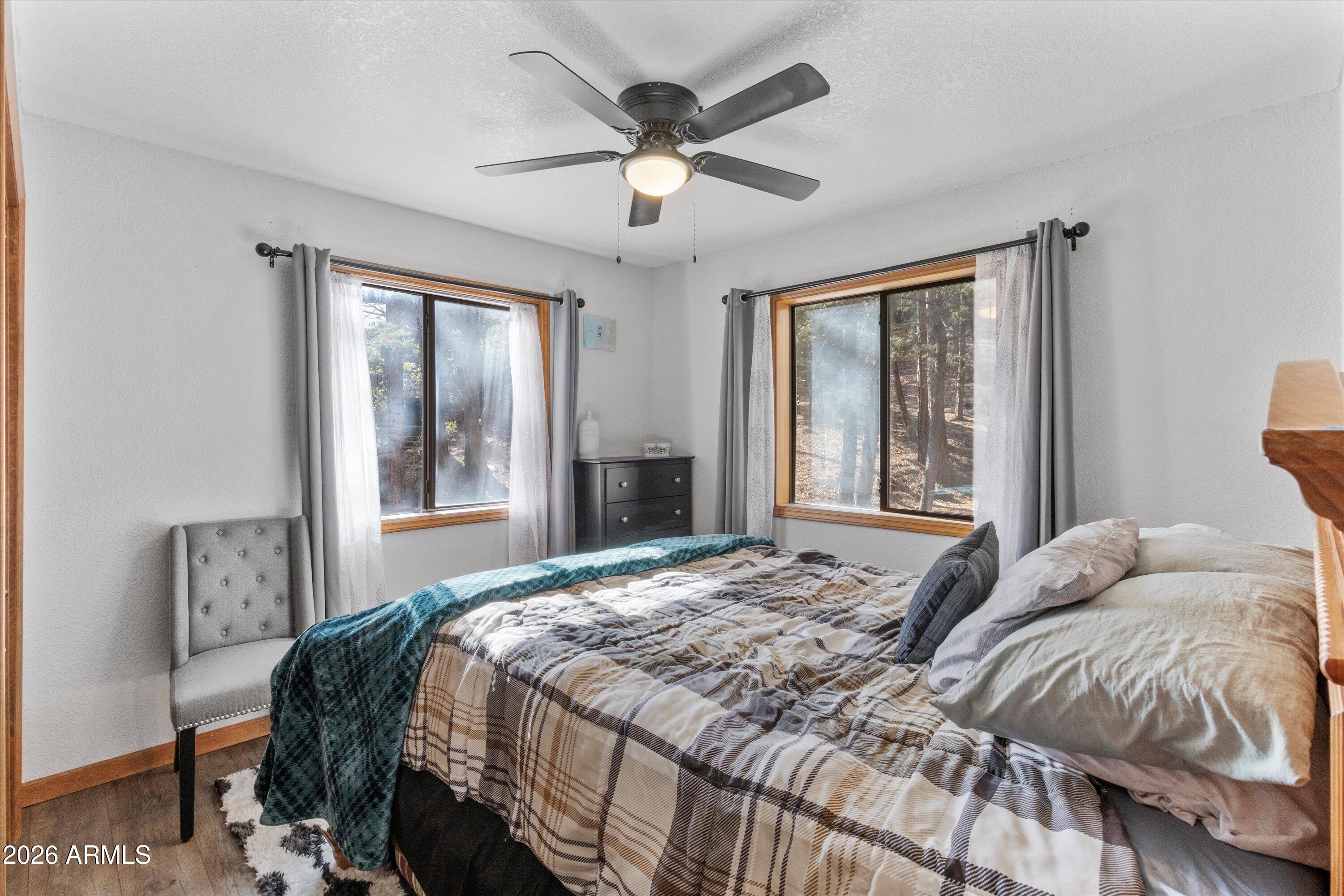 PORTAL PINE CREEK CANYON 2 - Residential