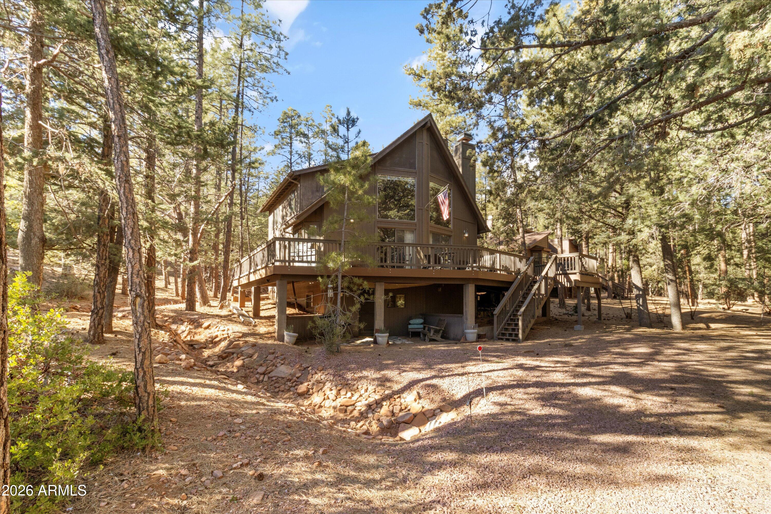 PORTAL PINE CREEK CANYON 2 - Residential