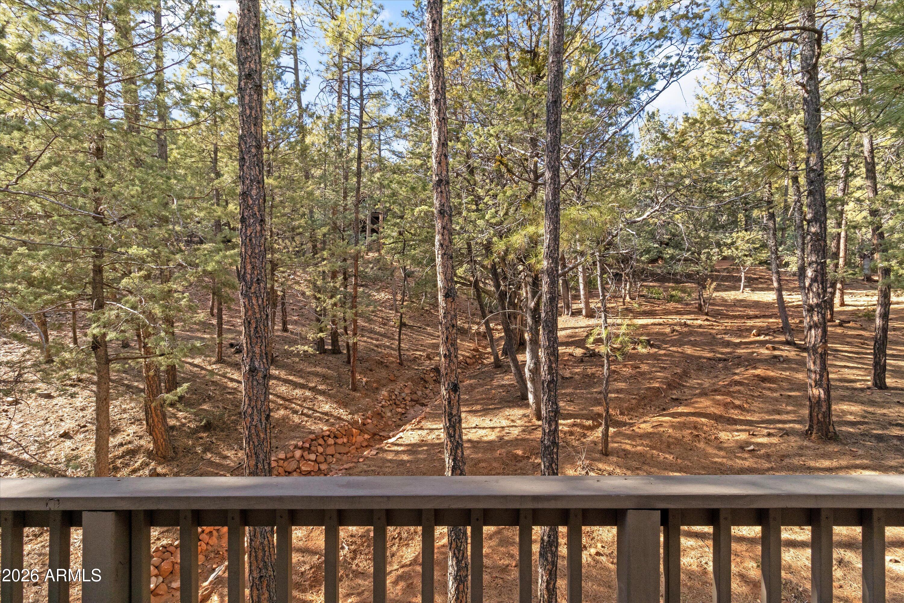 PORTAL PINE CREEK CANYON 2 - Residential