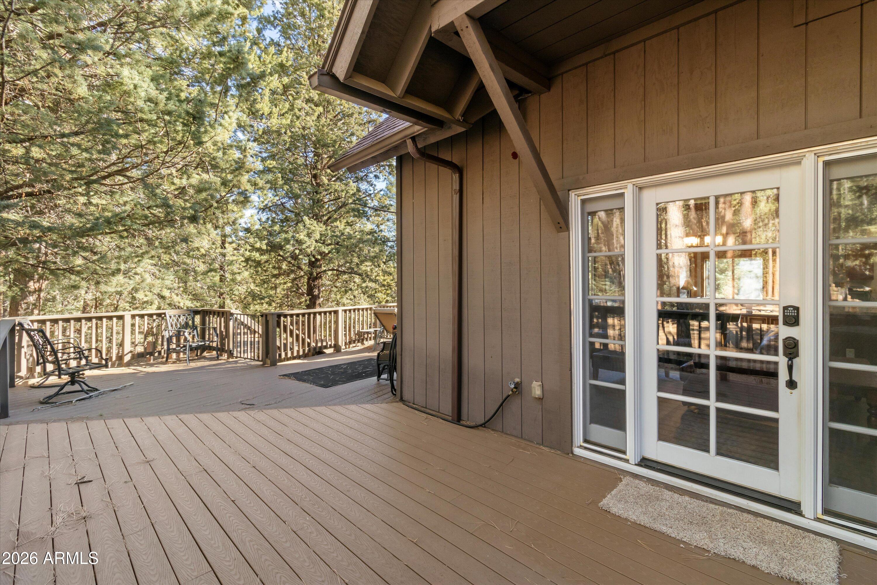 PORTAL PINE CREEK CANYON 2 - Residential