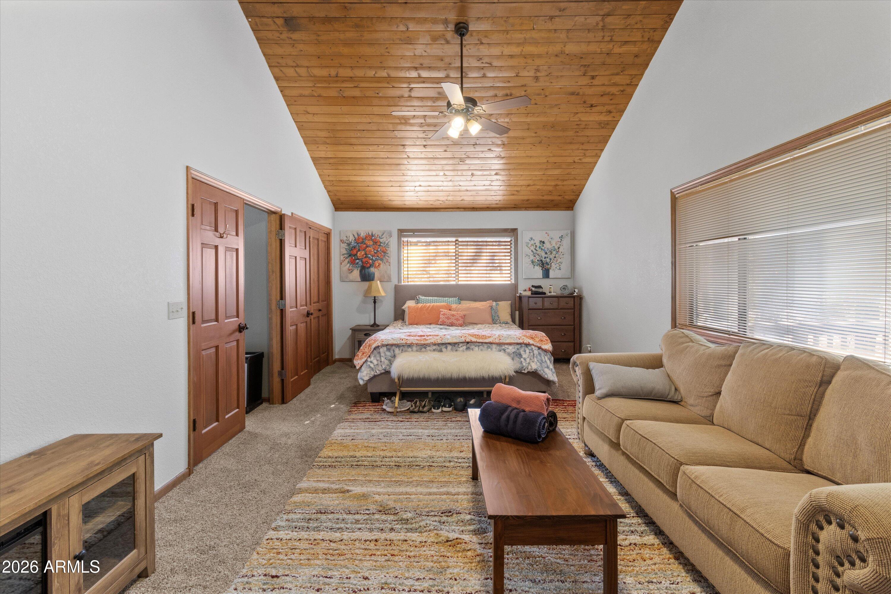 PORTAL PINE CREEK CANYON 2 - Residential
