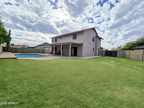 8004 W SIERRA VISTA Drive Glendale AZ 85303