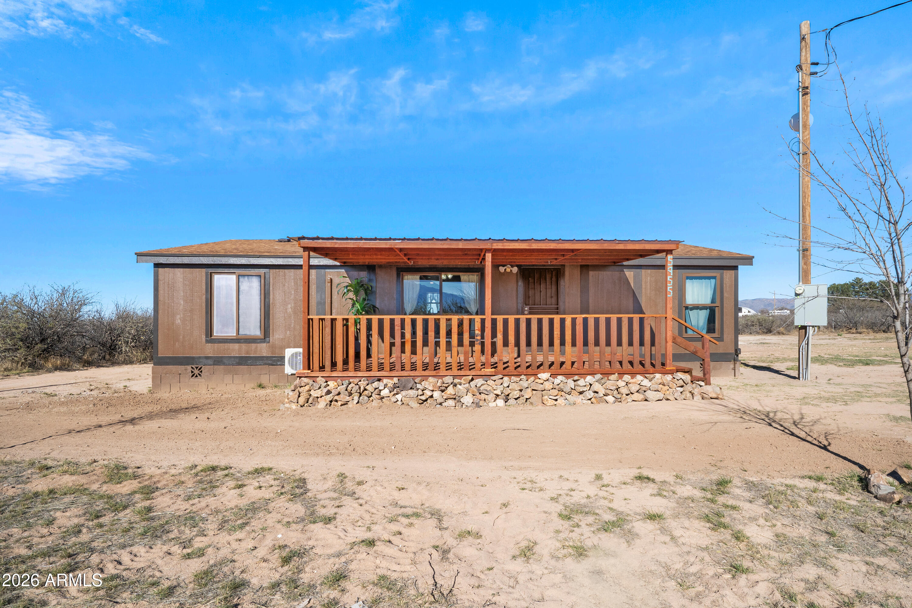 WINDMILL - Residential