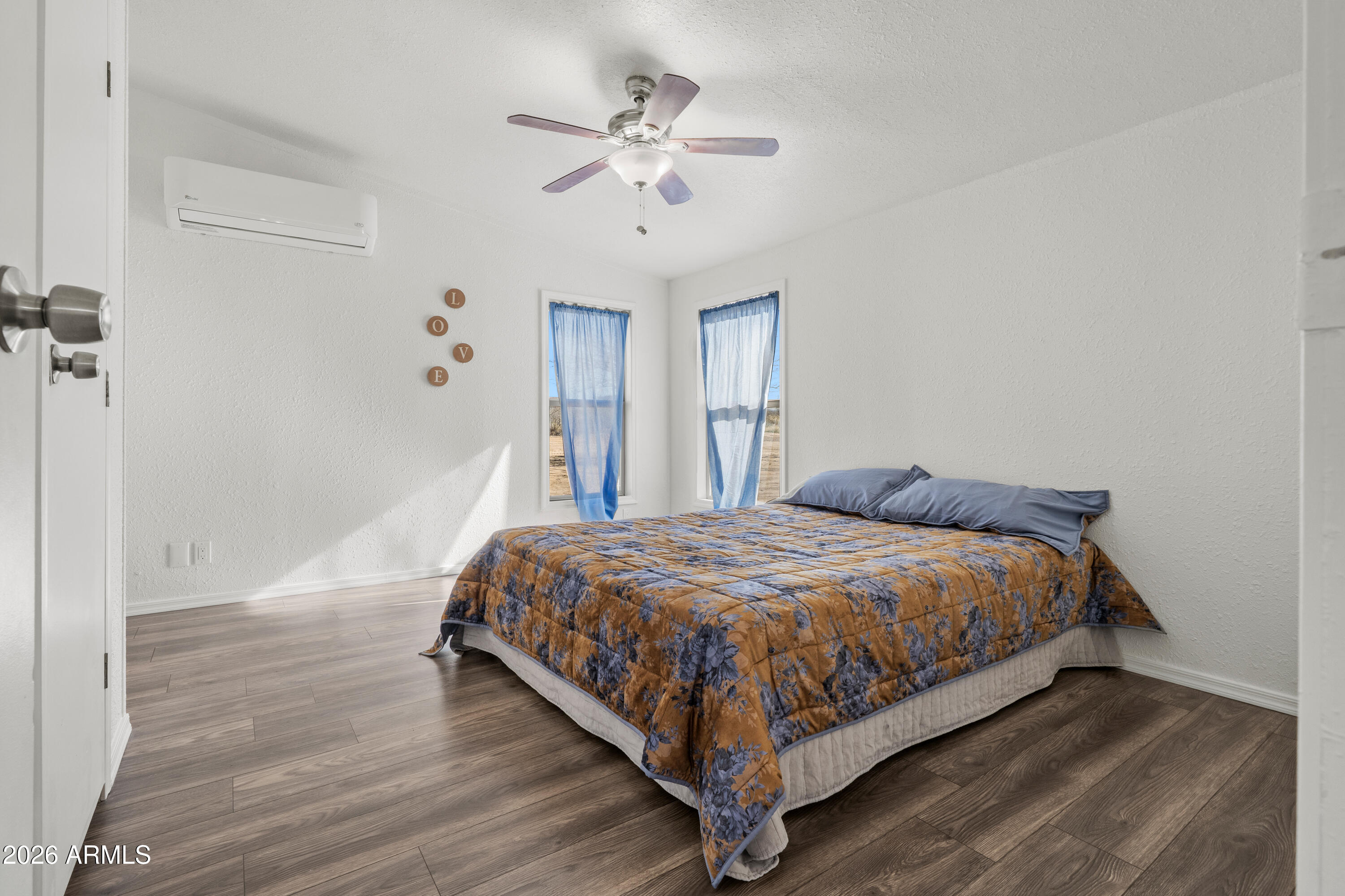 WINDMILL - Residential
