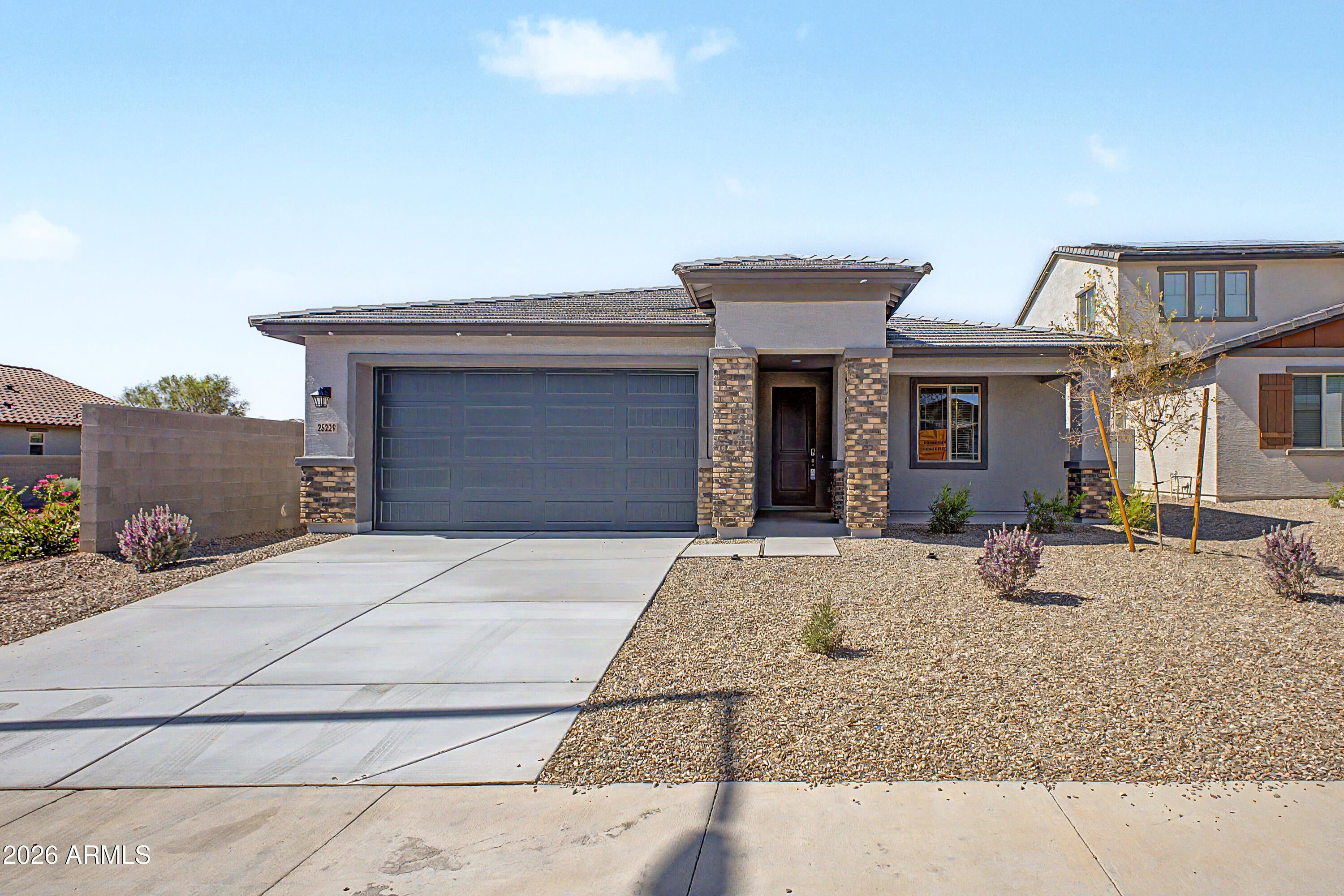 25229 W LA SALLE Street