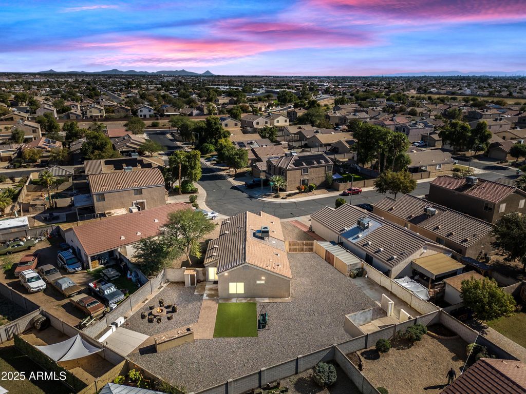 Photo of 14022 N 127th Drive, El Mirage, AZ 85335 (MLS # 6951995)