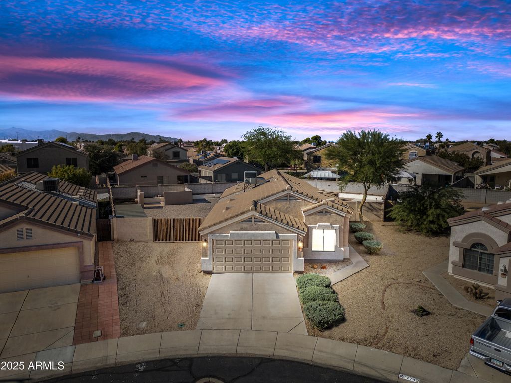 Photo of 14022 N 127th Drive, El Mirage, AZ 85335 (MLS # 6951995)