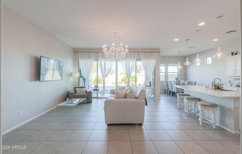 1194 W SPINE TREE Avenue Queen Creek AZ 85140