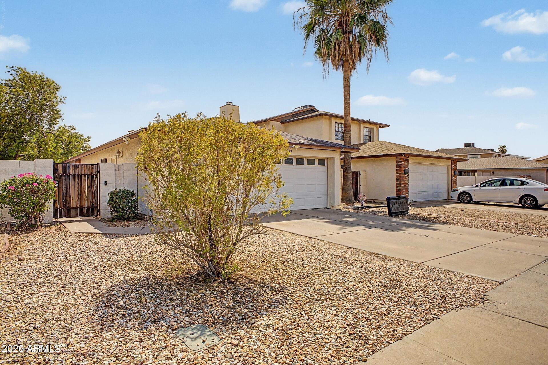 3717 W VILLA MARIA Drive