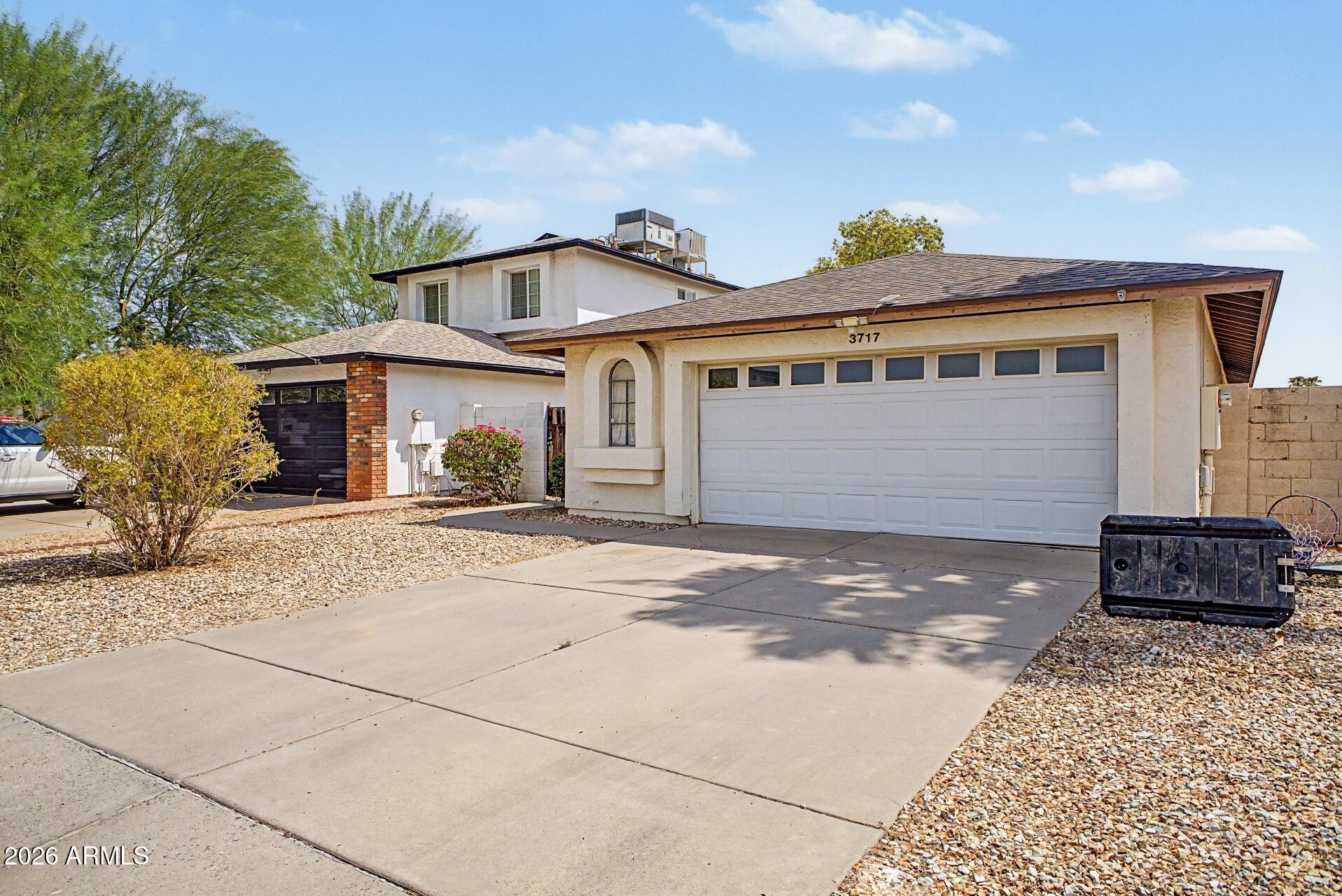 3717 W VILLA MARIA Drive