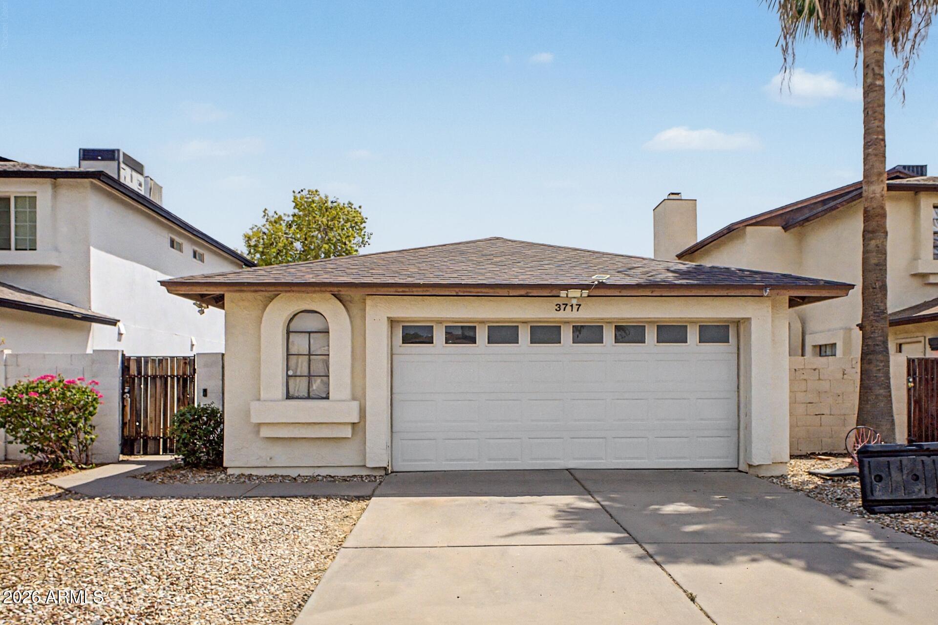 3717 W VILLA MARIA Drive
