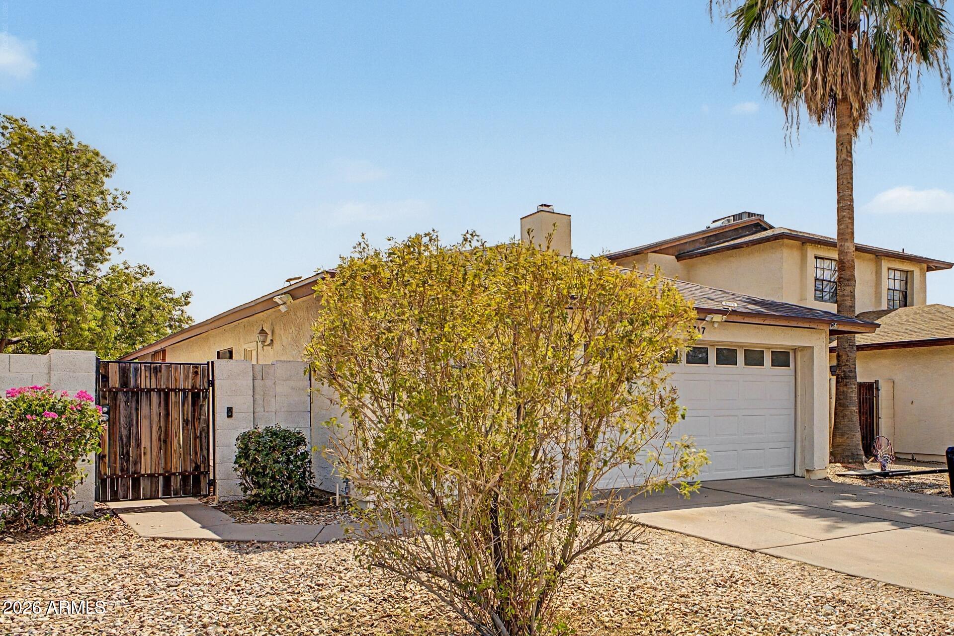 3717 W VILLA MARIA Drive