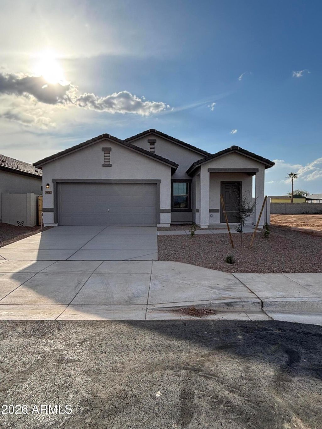Photo of 34162 N Stoneleigh Drive, San Tan Valley, AZ 85143 (MLS # 6985853)