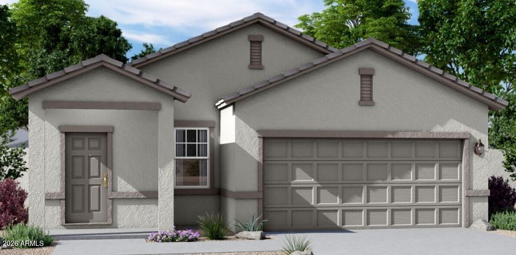 Photo of 34162 N Stoneleigh Drive, San Tan Valley, AZ 85143 (MLS # 6985853)