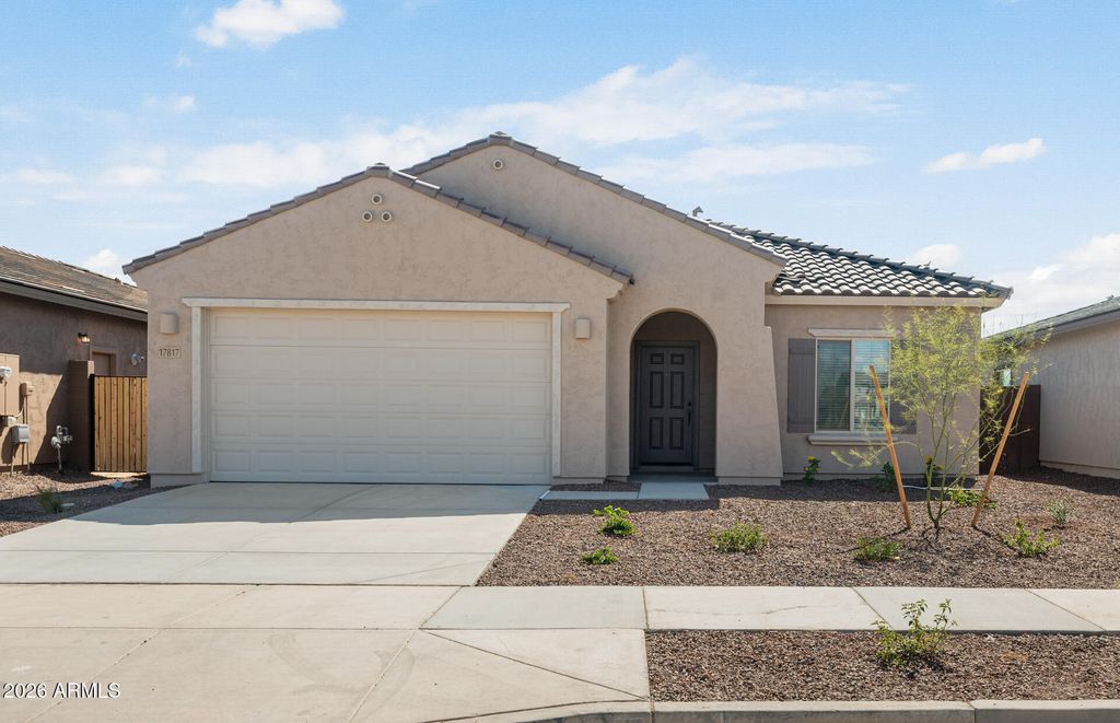 Photo of 17817 W Pueblo Avenue, Goodyear, AZ 85338 (MLS # 6990981)