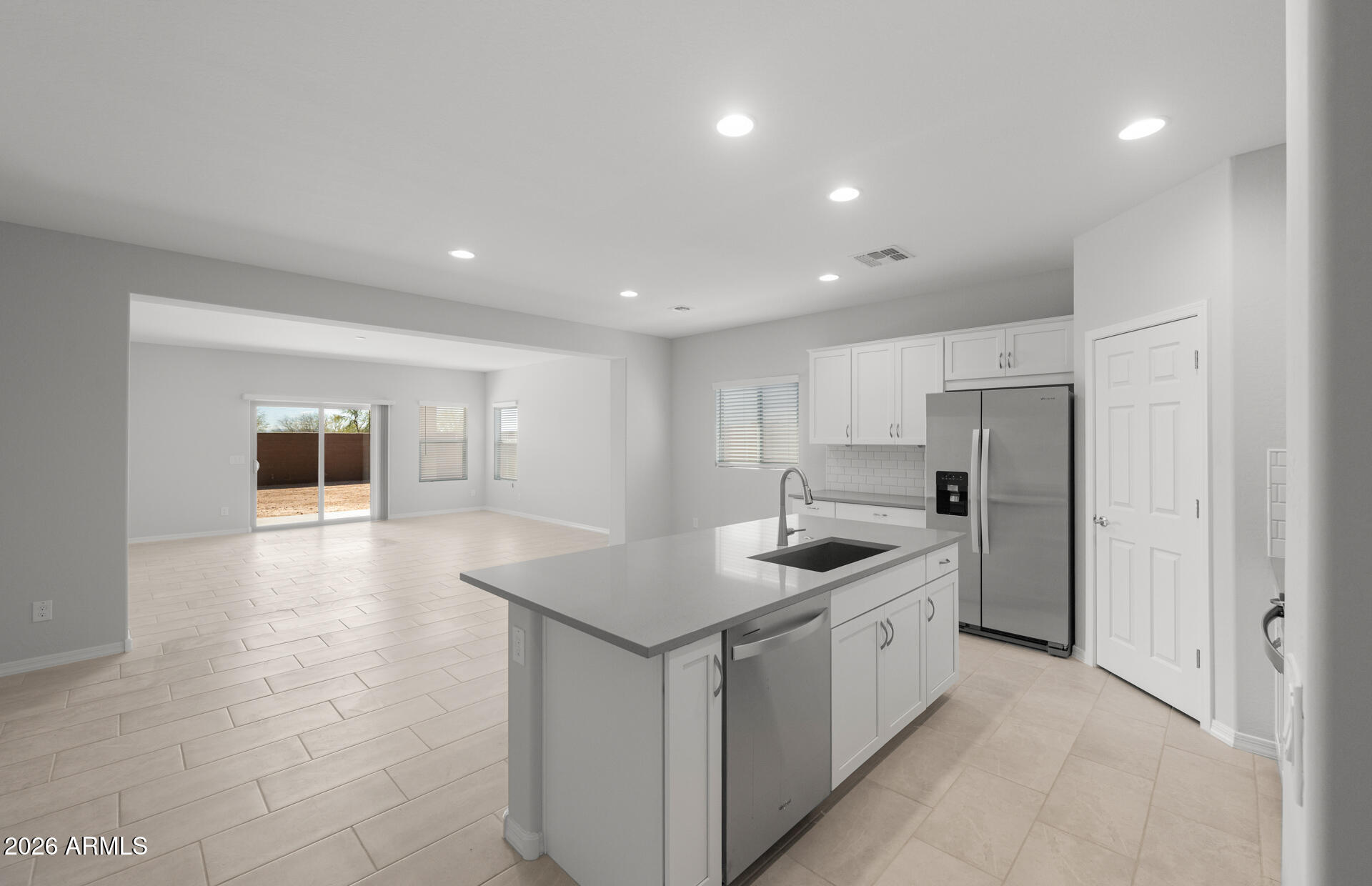 17817 W PUEBLO Avenue