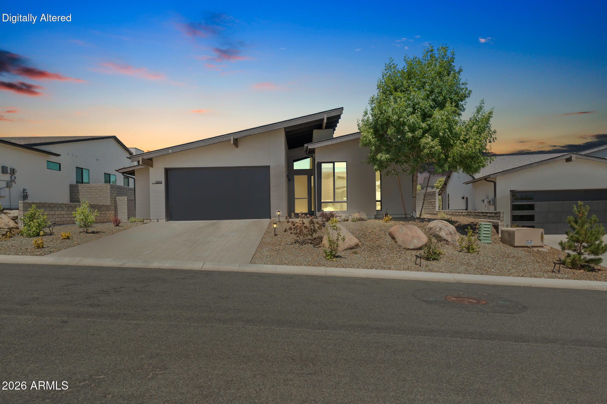 Photo 1 of 50 — 5612 E Killen Loop, Prescott Valley, AZ 86314