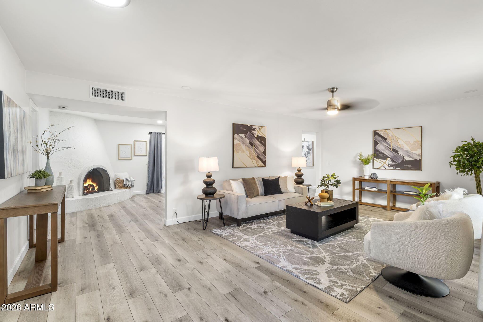 8133 E Via Sonrisa --