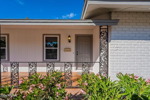 A home in Sun City