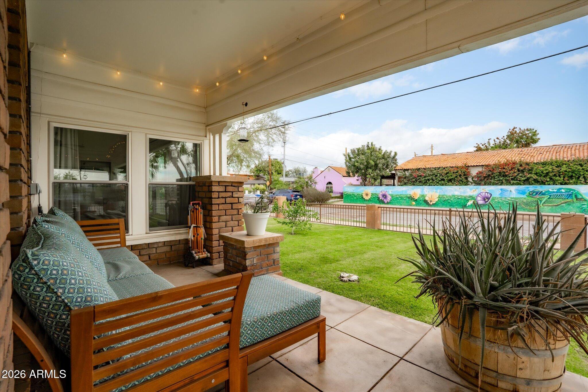 1348 E FILLMORE Street