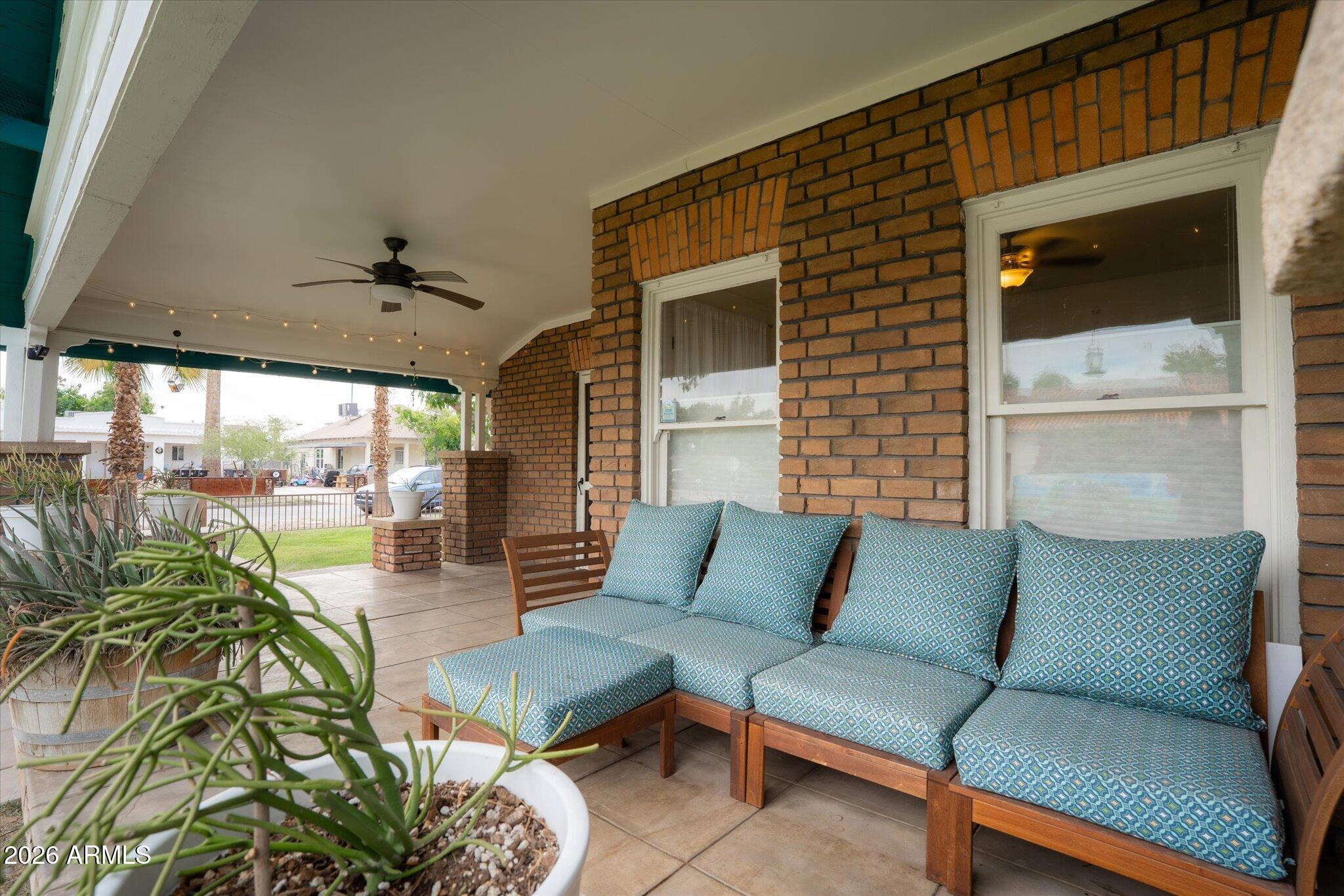 1348 E FILLMORE Street