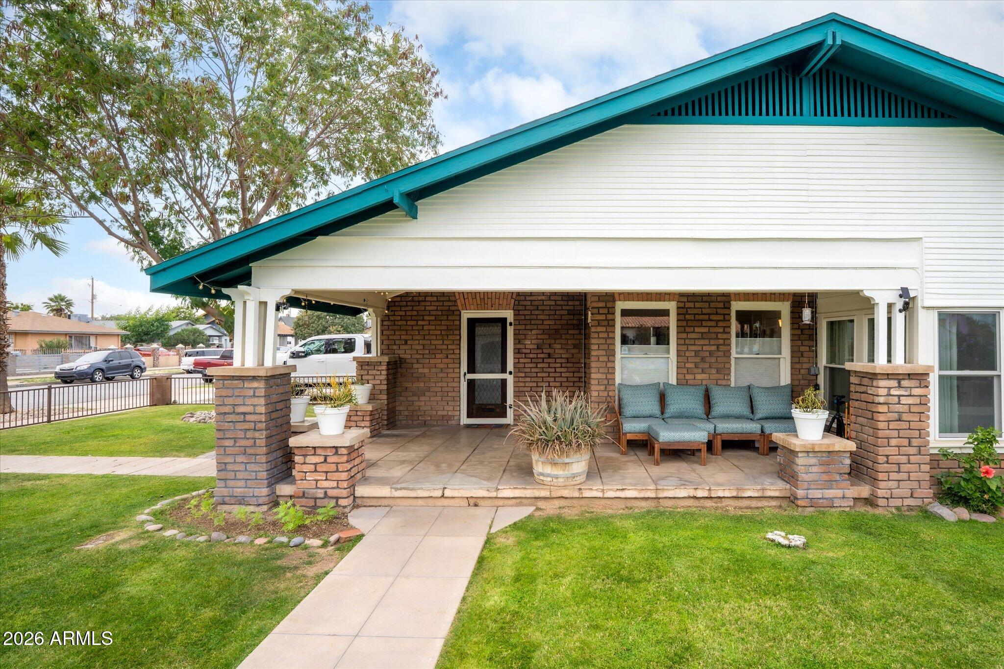 1348 E FILLMORE Street