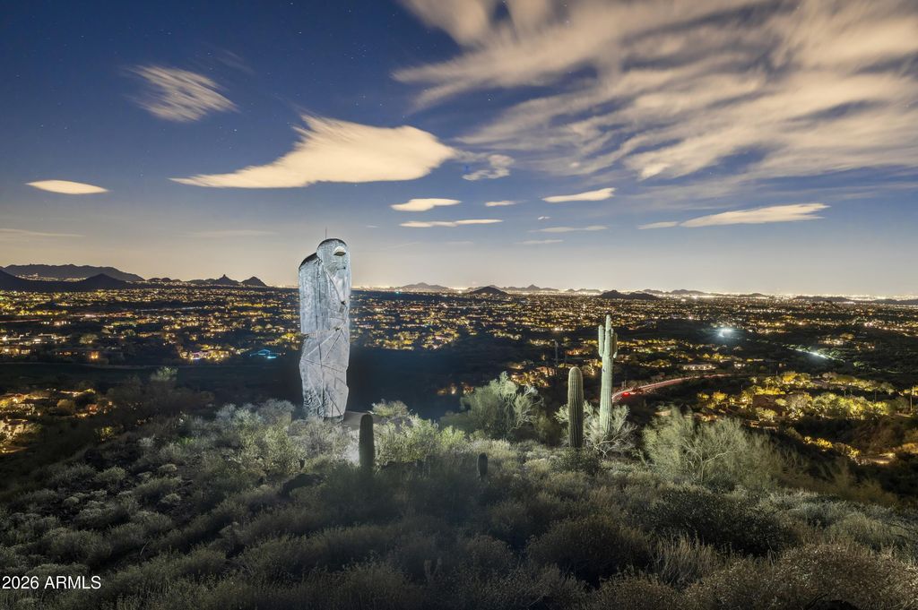 Photo of 39029 N Alister Mckenzie Drive, Scottsdale, AZ 85262 (MLS # 7021006)