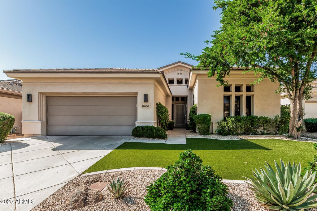 Photo of 19838 N 84th Street, Scottsdale, AZ 85255 (MLS # 6957280)