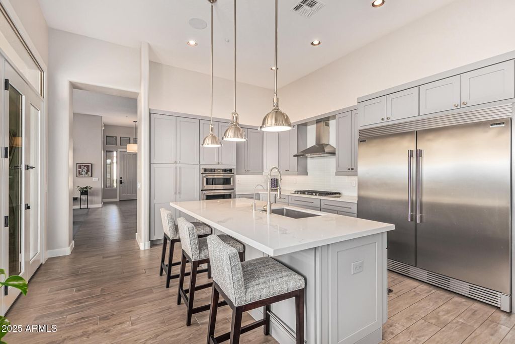 Photo of 19838 N 84th Street, Scottsdale, AZ 85255 (MLS # 6957280)