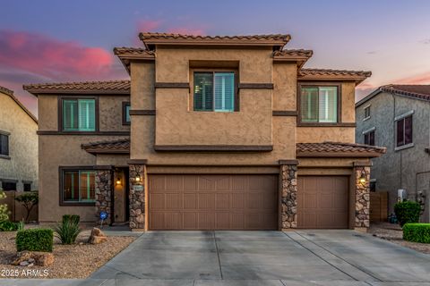 9113 W WHITE FEATHER Lane Peoria AZ 85383