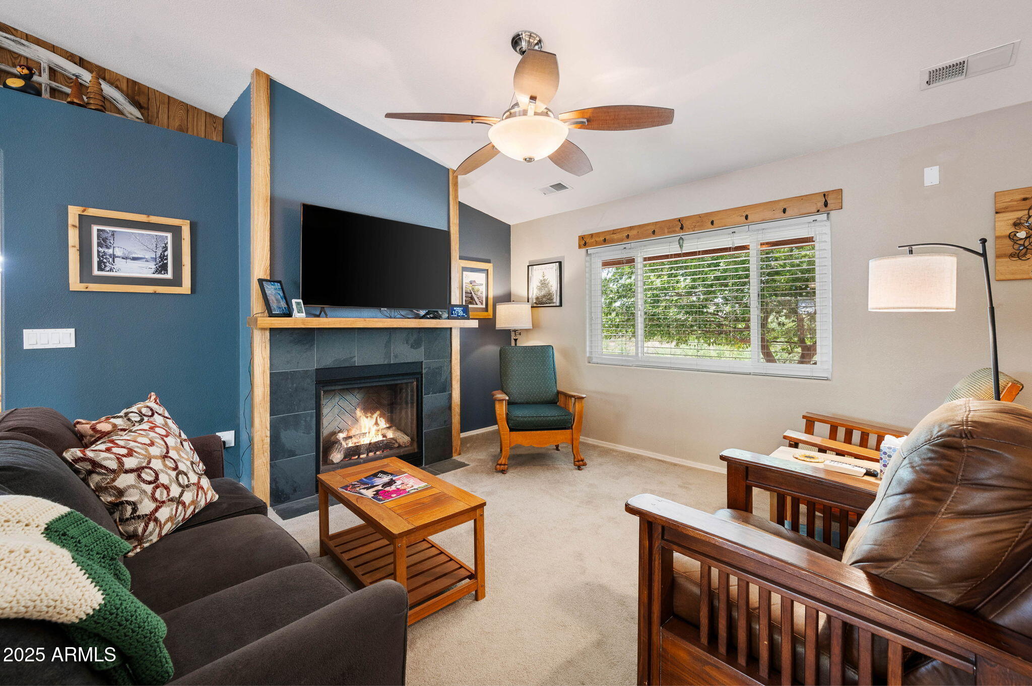 17798 E TRAILS END Road