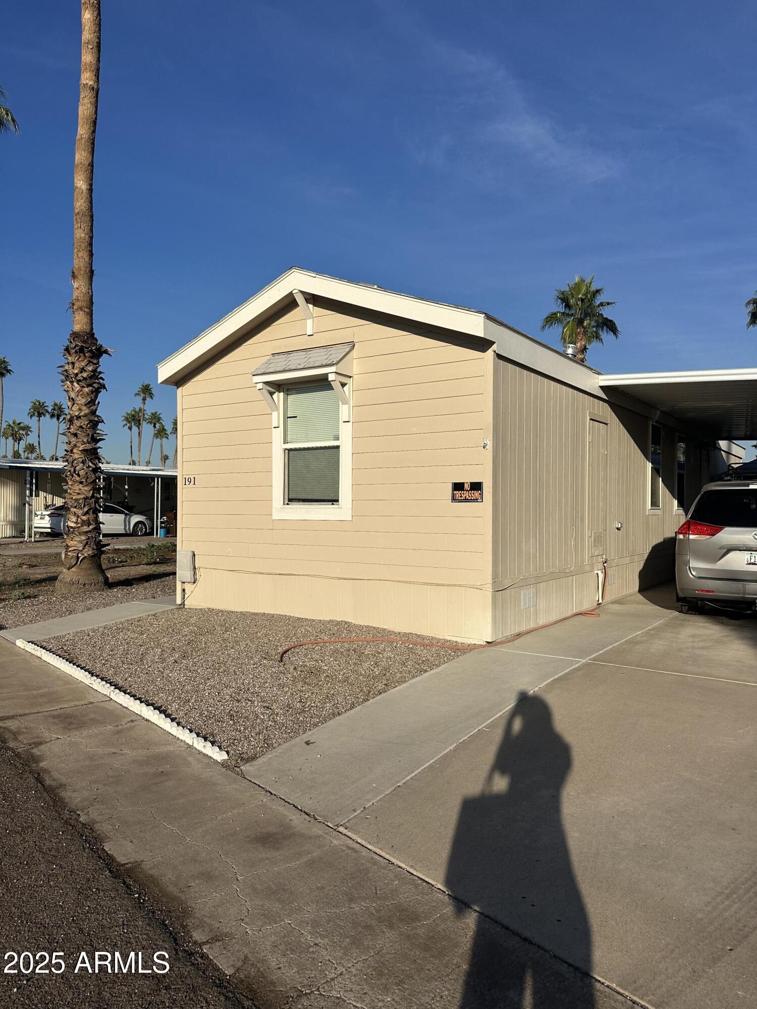 7300 N 51ST Avenue E191