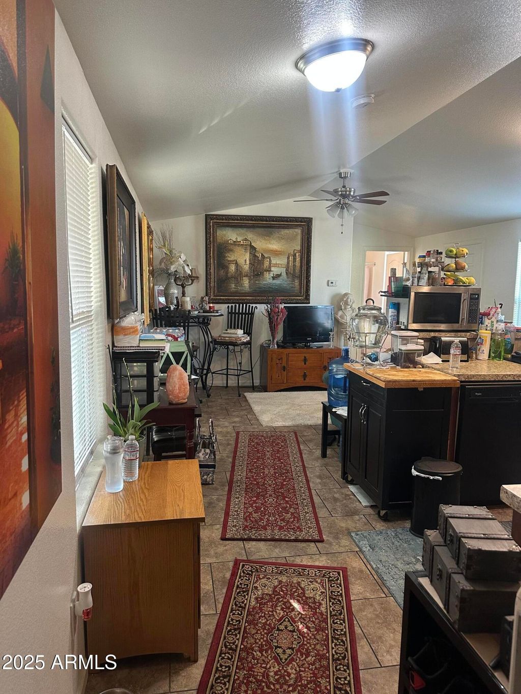 Photo of 7300 N 51st Avenue #E191, Glendale, AZ 85301 (MLS # 6953094)