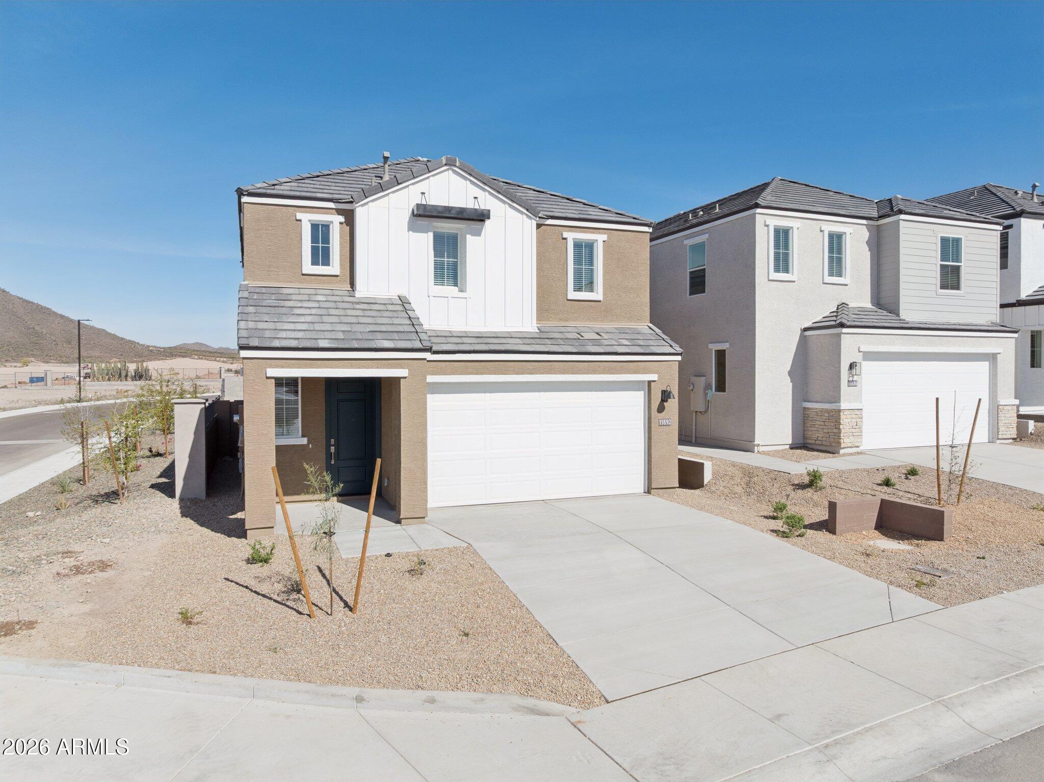 11892 W BURNSIDE Trail