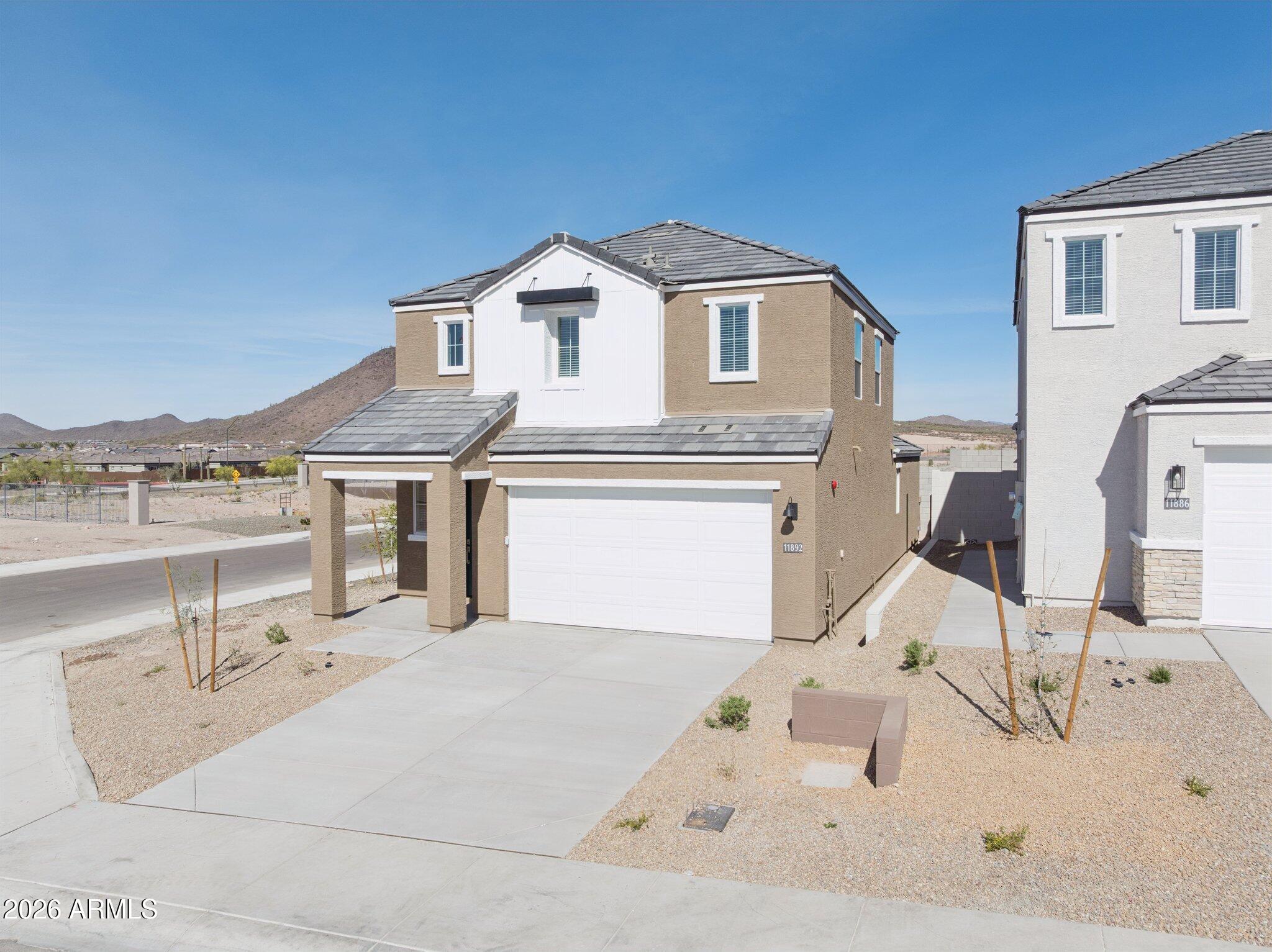 11892 W BURNSIDE Trail