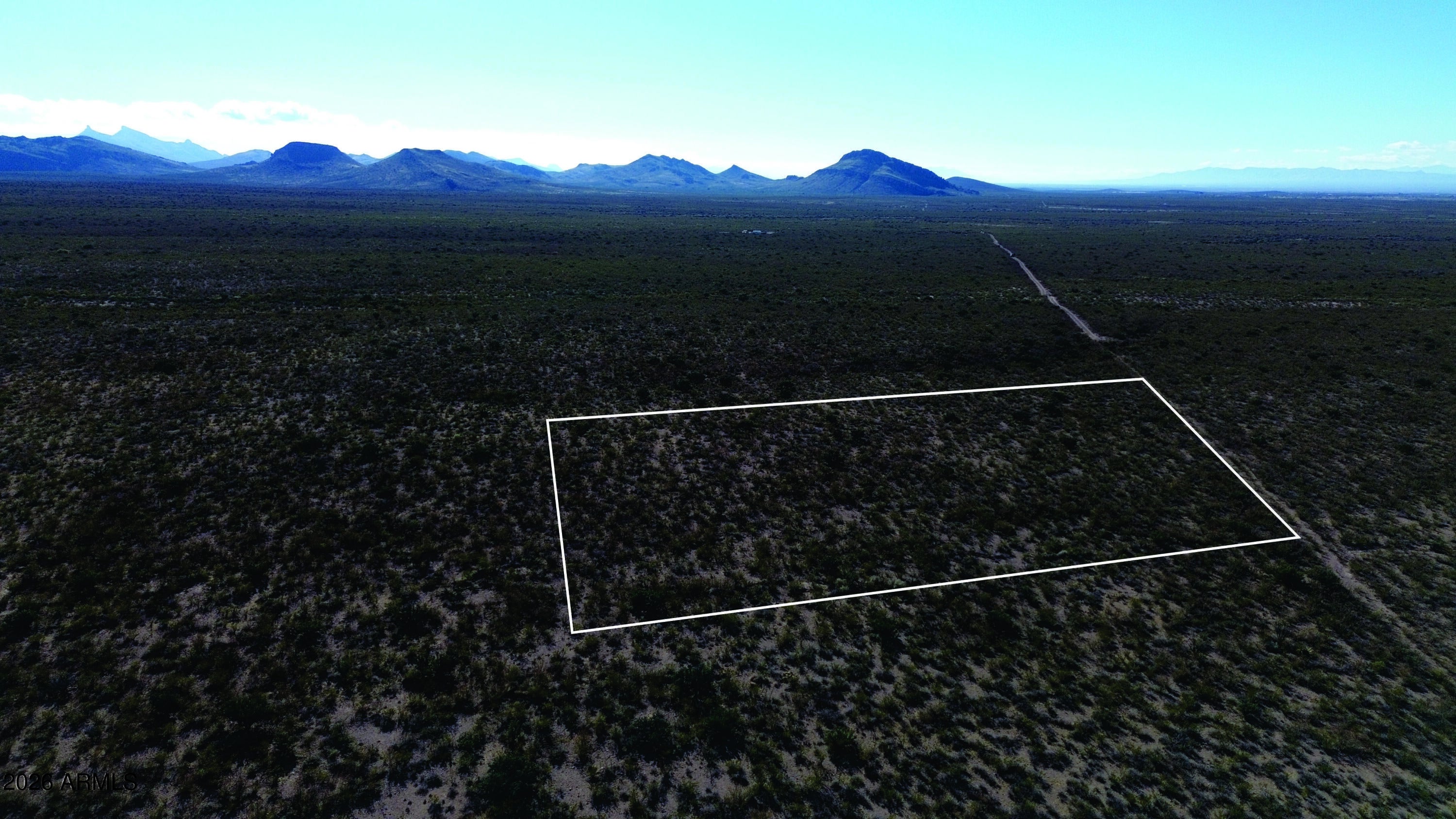 4.78Acres La Defensa Lane 177
