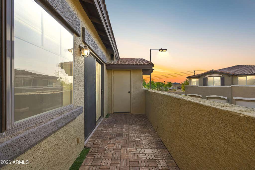 Photo of 7726 E Baseline Road #266, Mesa, AZ 85209 (MLS # 7065721)